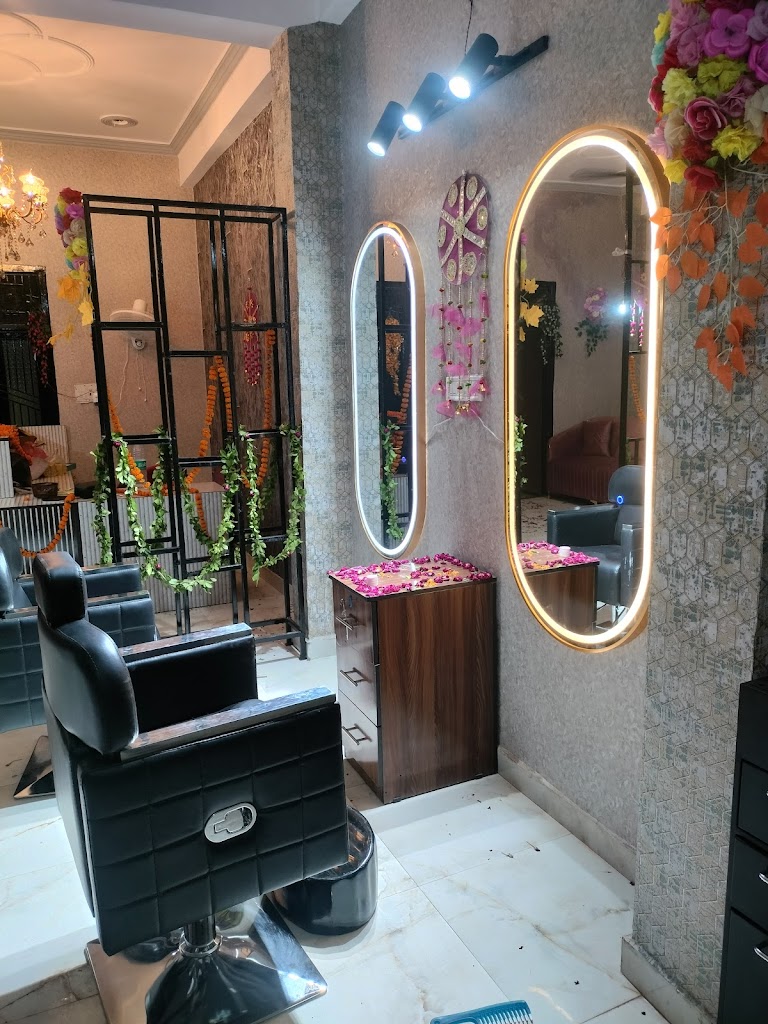 Soft Touch Beauty Salon Academy