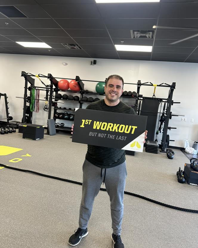  Alloy Personal Training Franklin Lakes