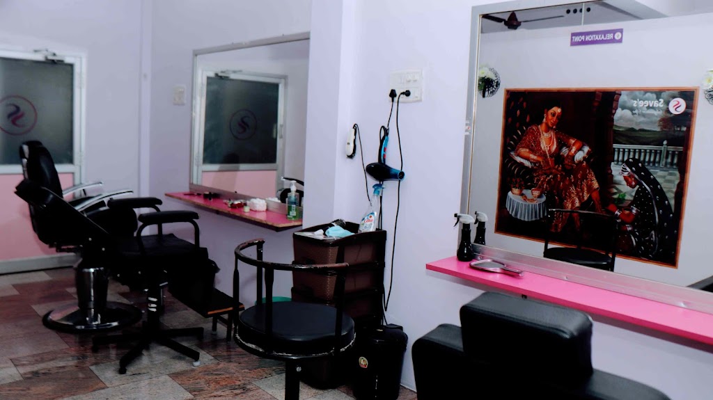 Savee S Signature Spa