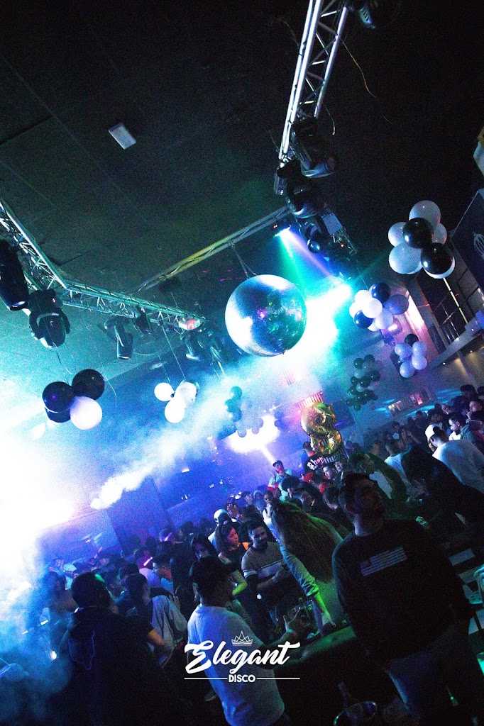 Elegant Discoteca