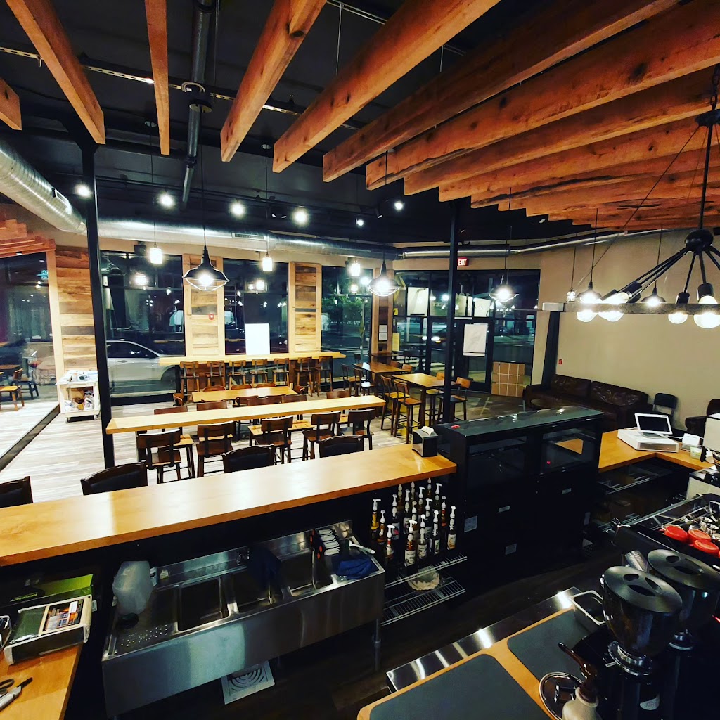 Photo of High Grounds Coffee Roasters