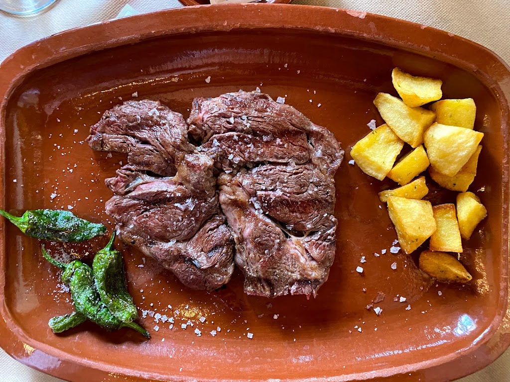 Al Rober — Filete