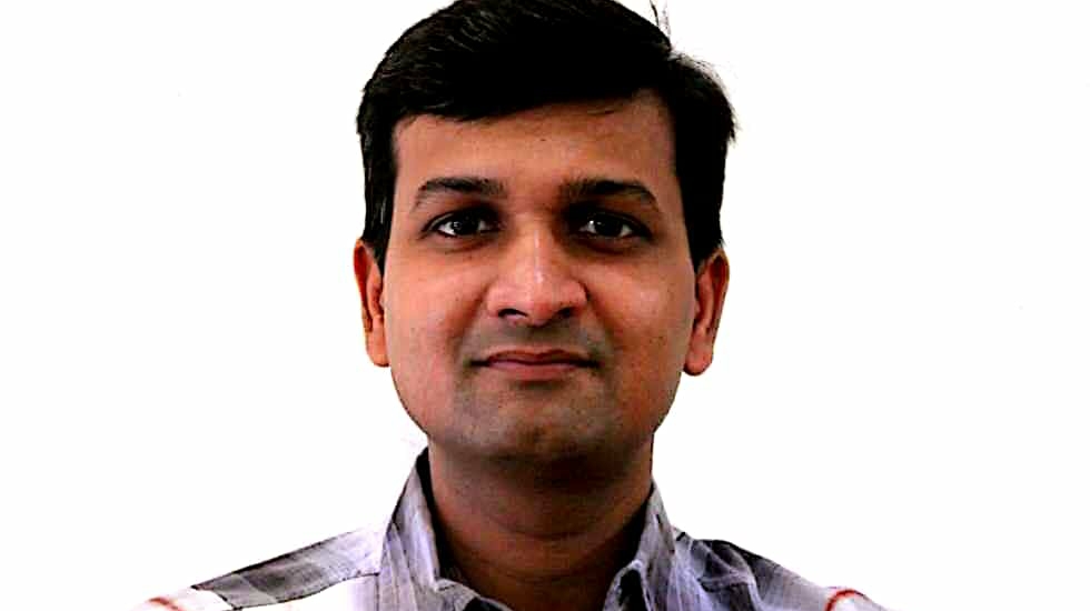 Dr. Dr Ashish R Agrawal Senior Best Cardiac Heart Surgeon Cvts Chatrapati Sambhaji Nagar Aurangabad