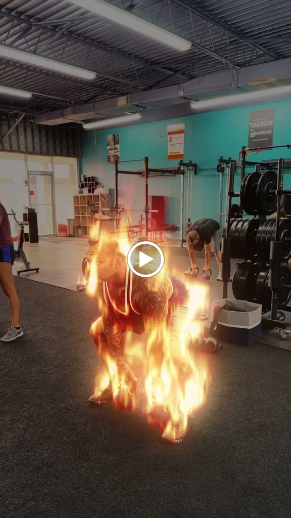  Hybrid Fitness Academy