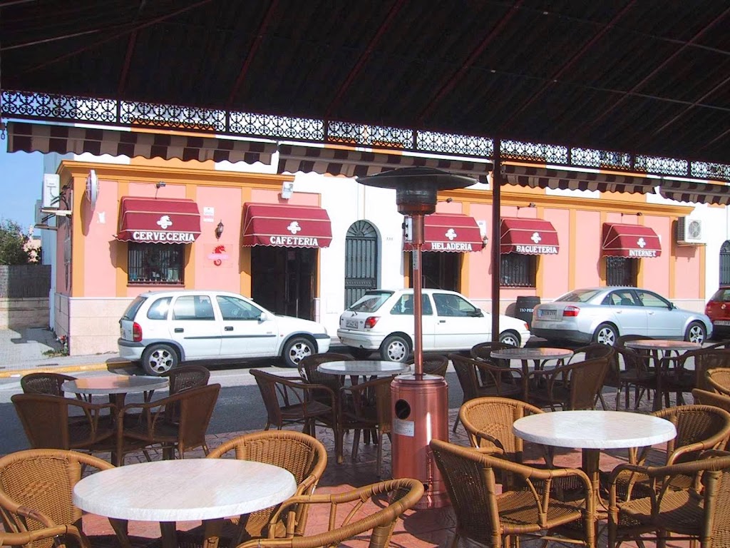 Pub El Caballo de Mar