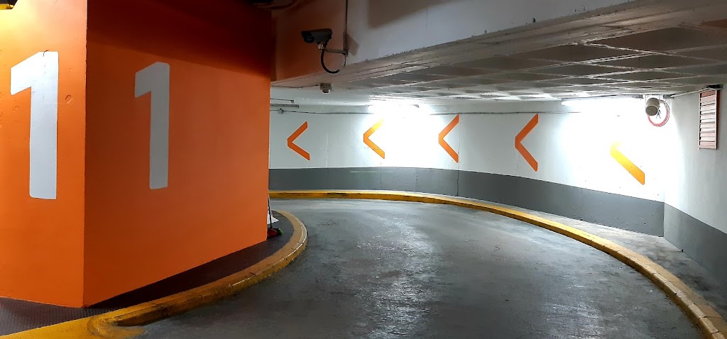 Parking Alameda Vieja Telpark by Empark — Del propietario