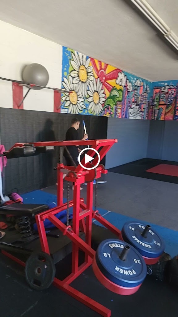  Milad's beach body fitness