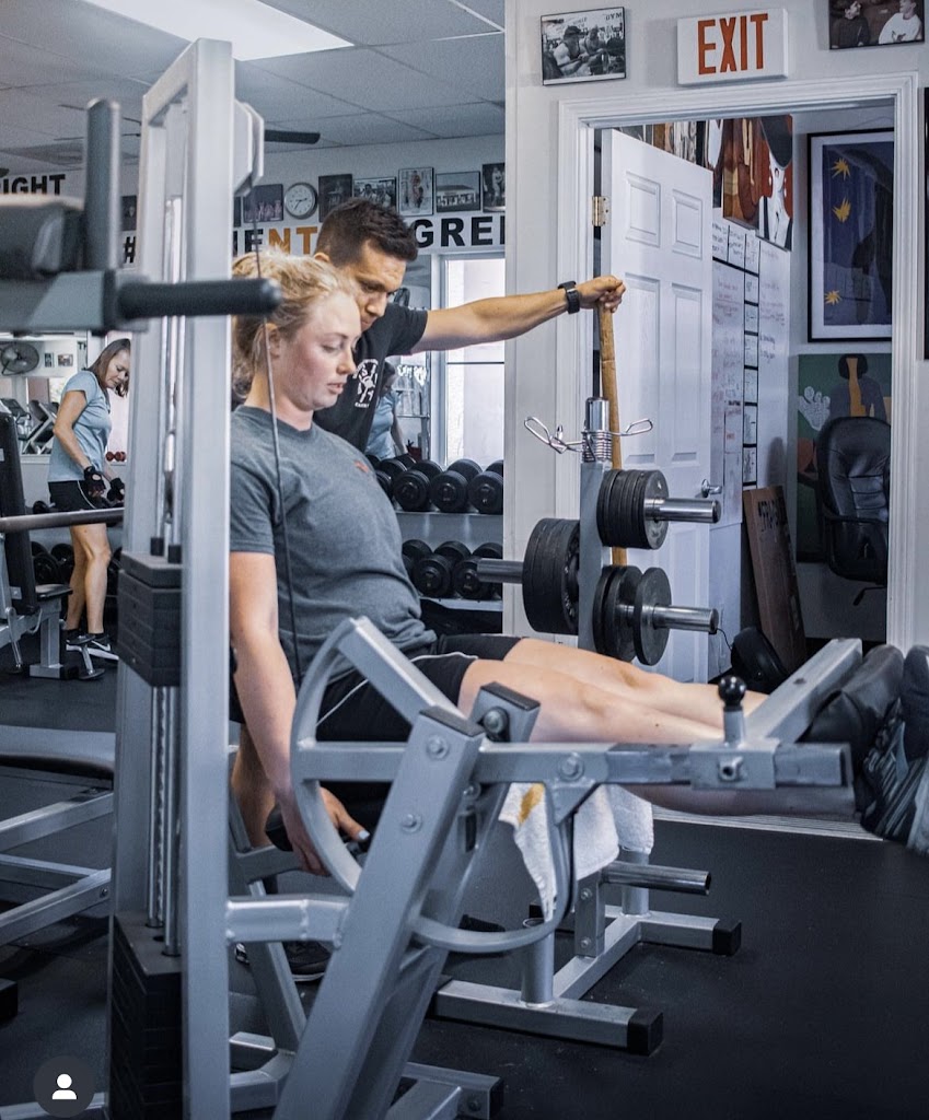  Guaranteed Fitness Plus