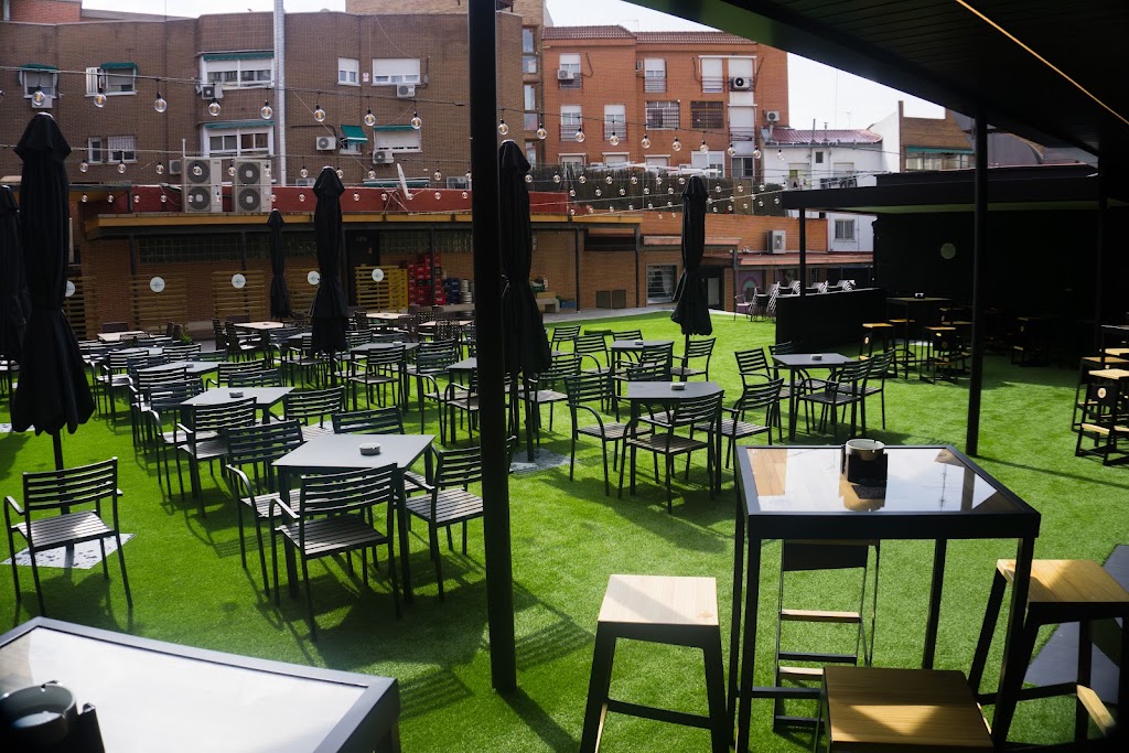 Un plan perfecto — Ambiente