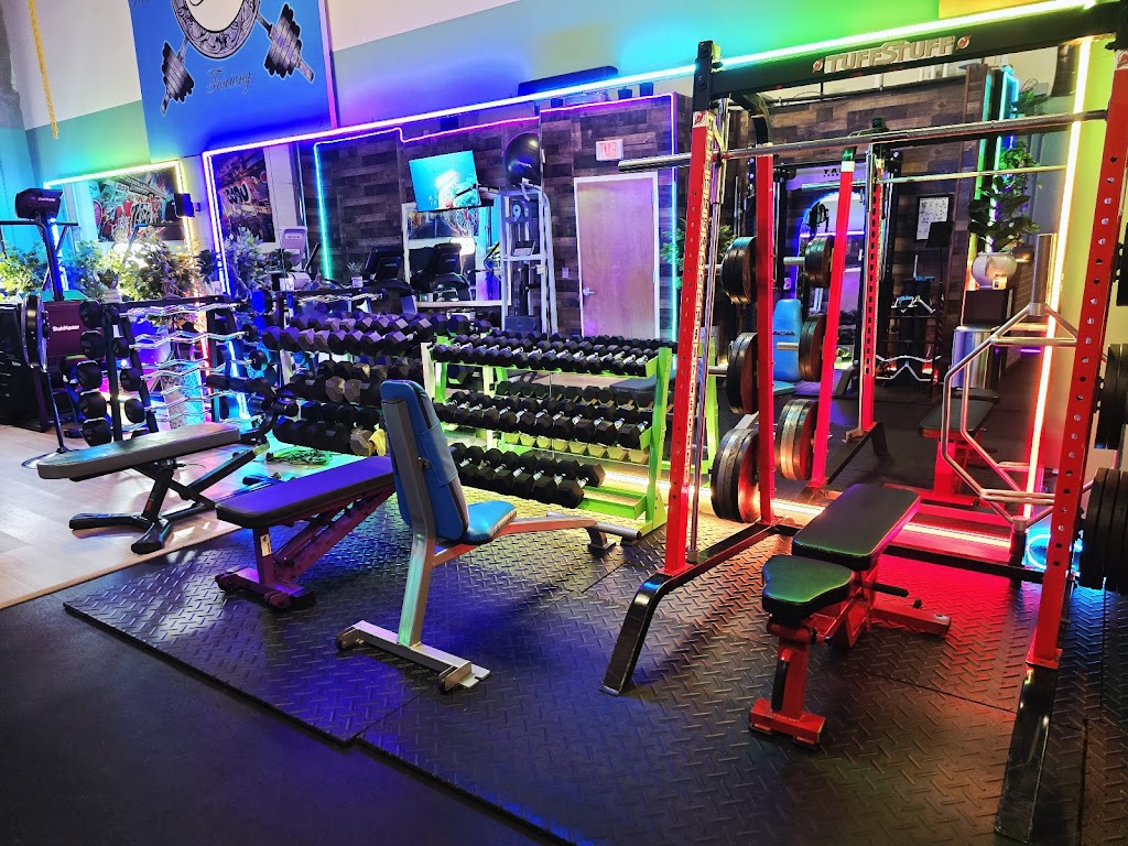  Ballé Private Fitness Training Studios