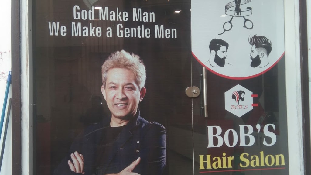 Bob S Hair Salon