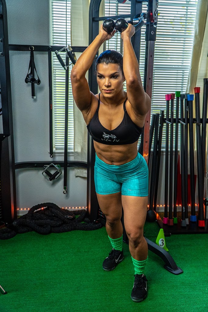  Vida Fit By Juliane Almeida