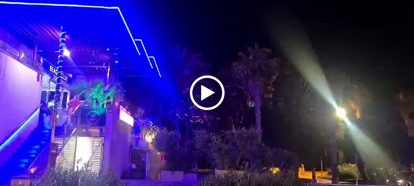 Belvedere Restaurante y cocteleria — Videos