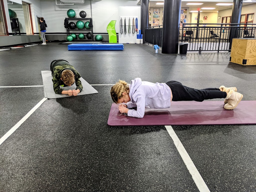  Kale Training, LLC @ Sportsplex