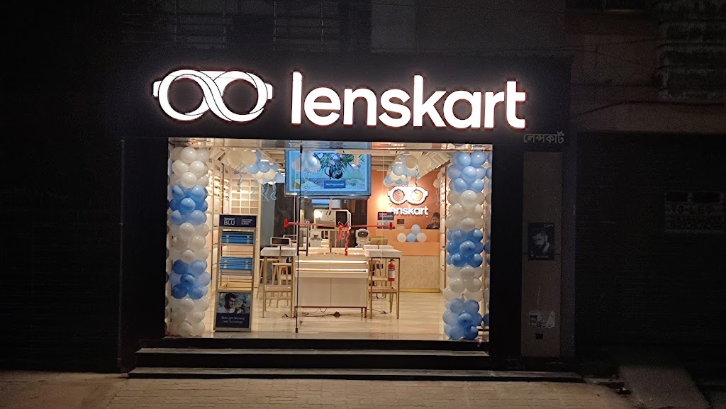 Lenskart Com At Nivedita Road Siliguri