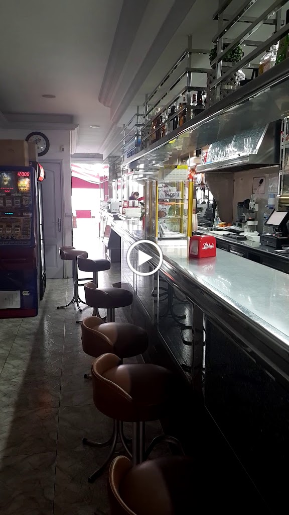 Cafe-Bar Australia — Videos