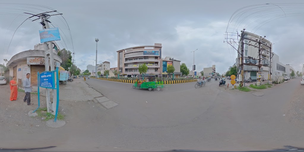 Street View & 360°