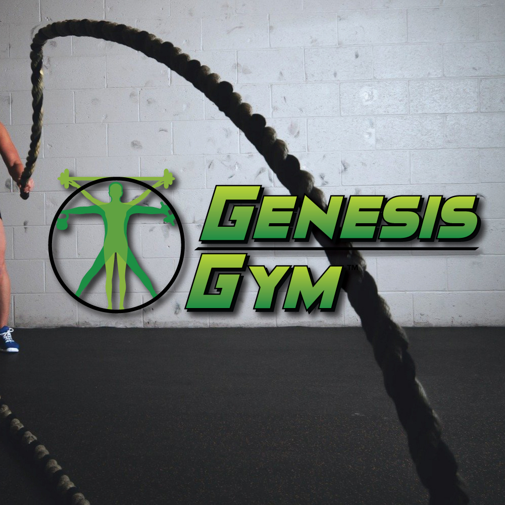  Genesis Gym