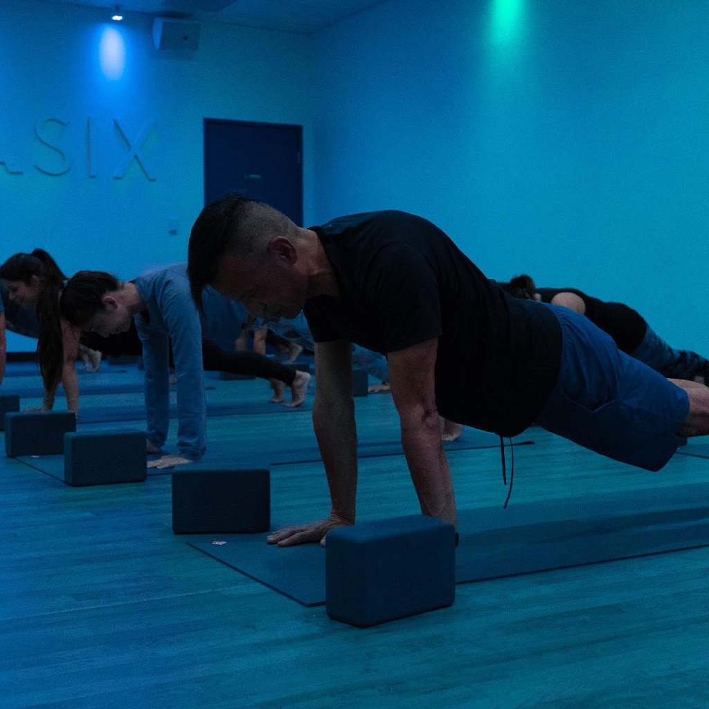  YogaSix Palm Beach Gardens