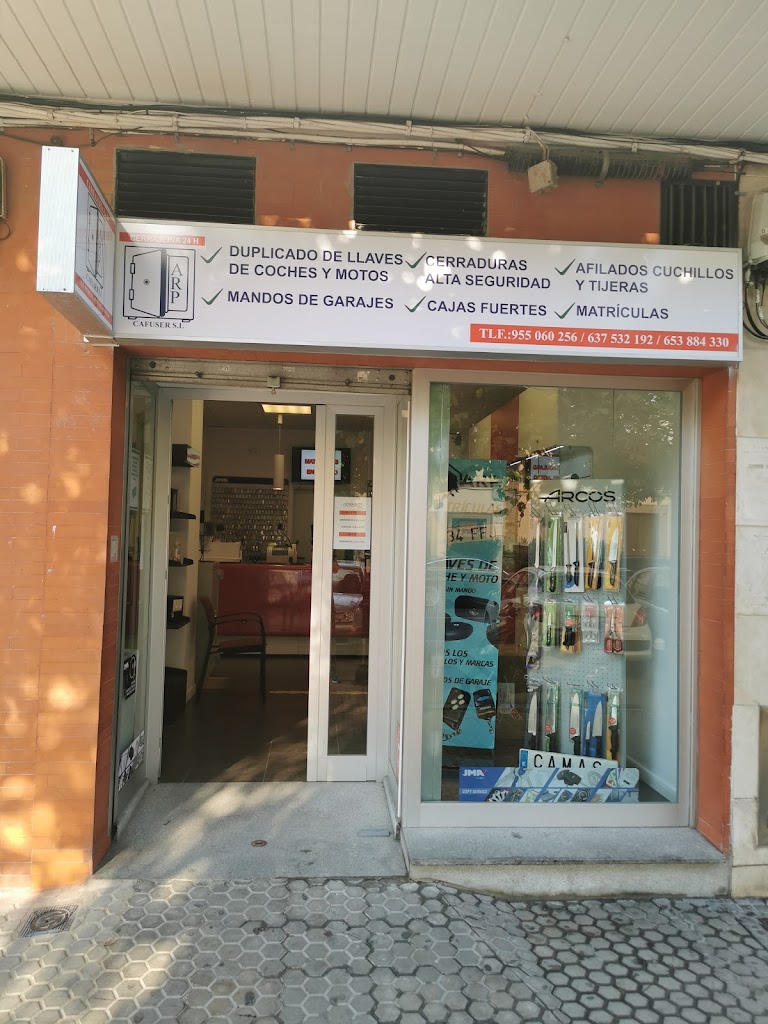 Llaves Y Mandos Camas ARP