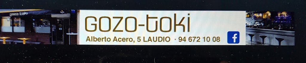 Gozo - Toki — Del propietario