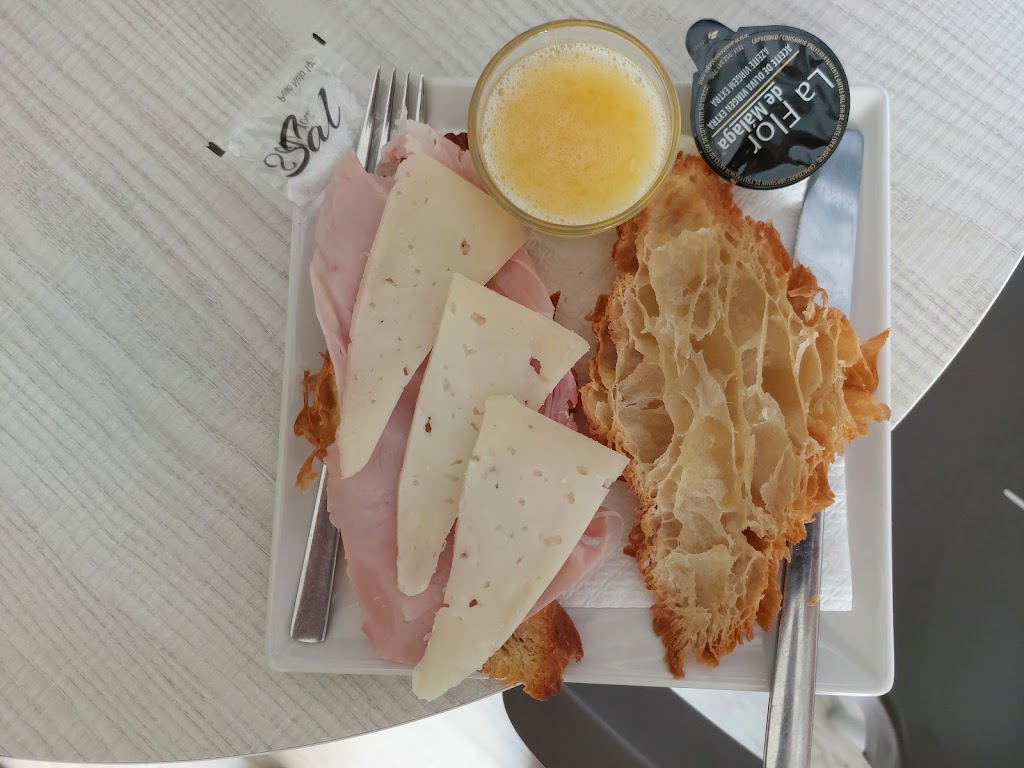 Sabor a Cafe — Cafe