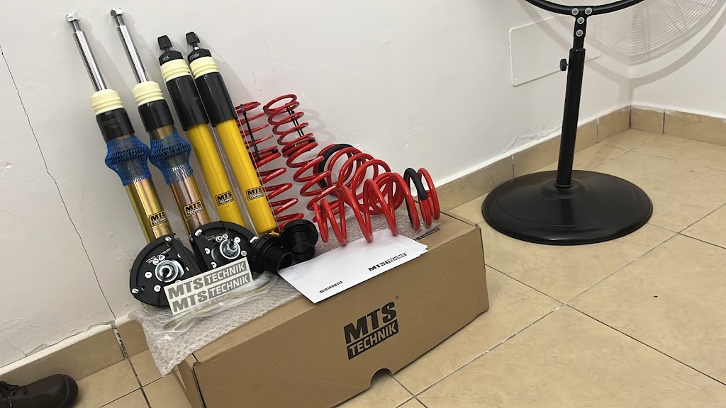 TUNERHOUSE MOTORSPORT