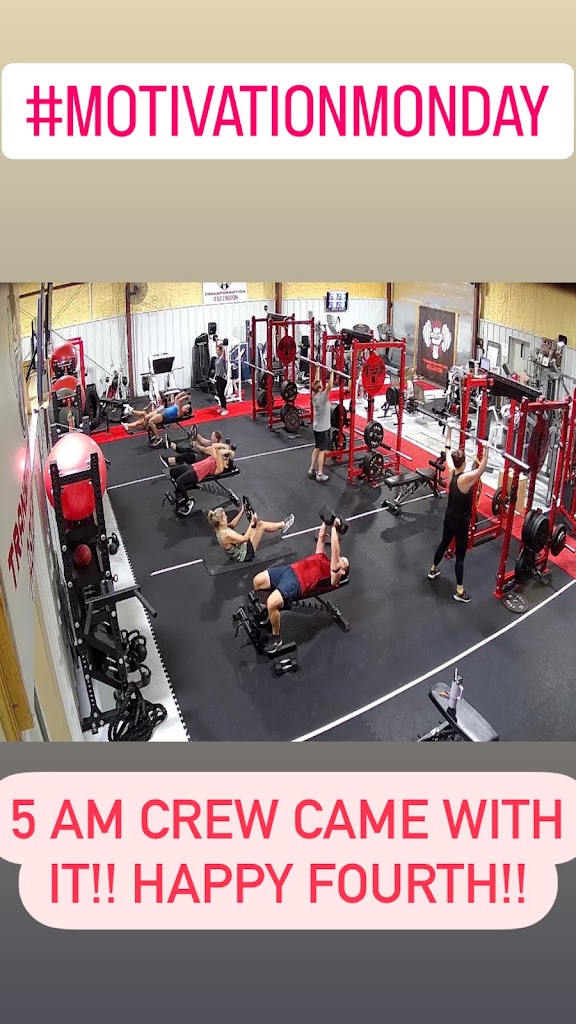  Transformation of Ascension