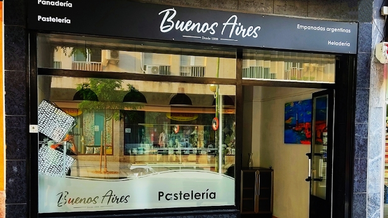 Buenos Aires Empanadas Argentinas y Pizza