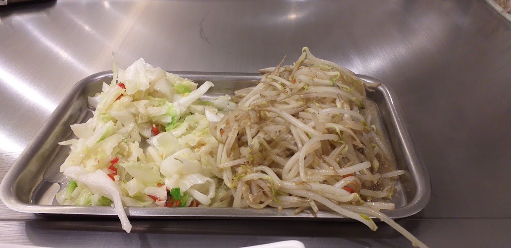 大埔鐡板燒 大雅直營店 的照片