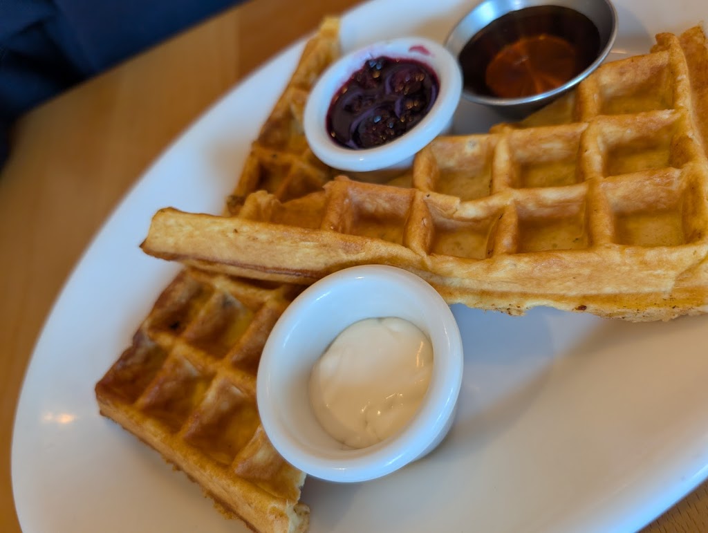Waffle