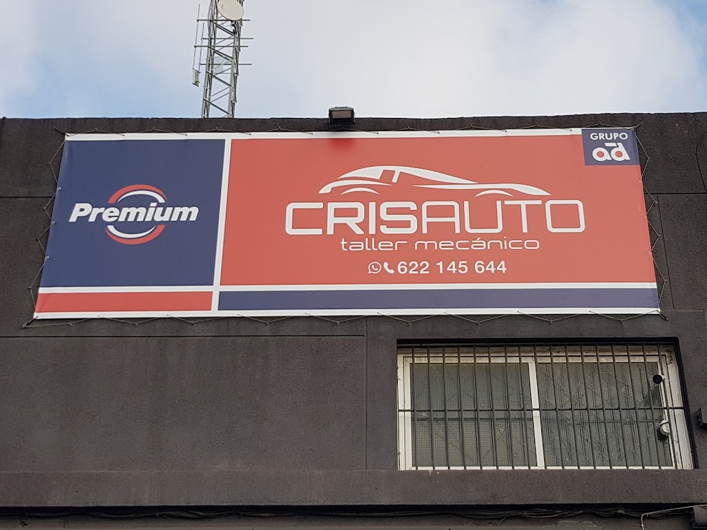 Taller Mecanico Torrevieja Crisauto