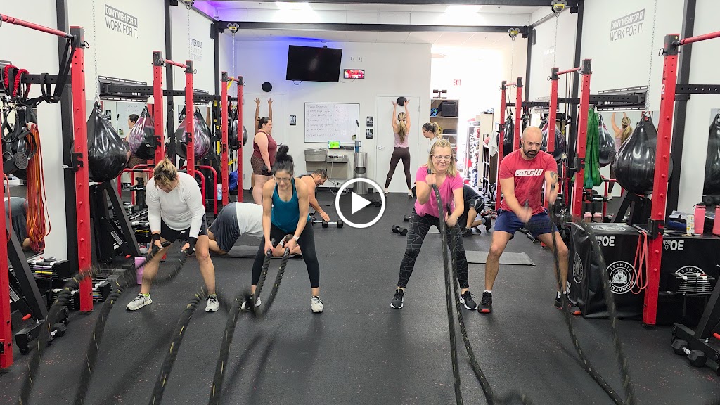  Next Level Fitness Miami