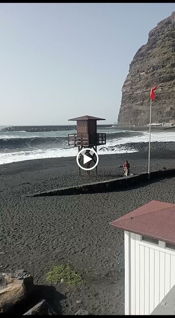 Restautante Il Tramonto — Videos