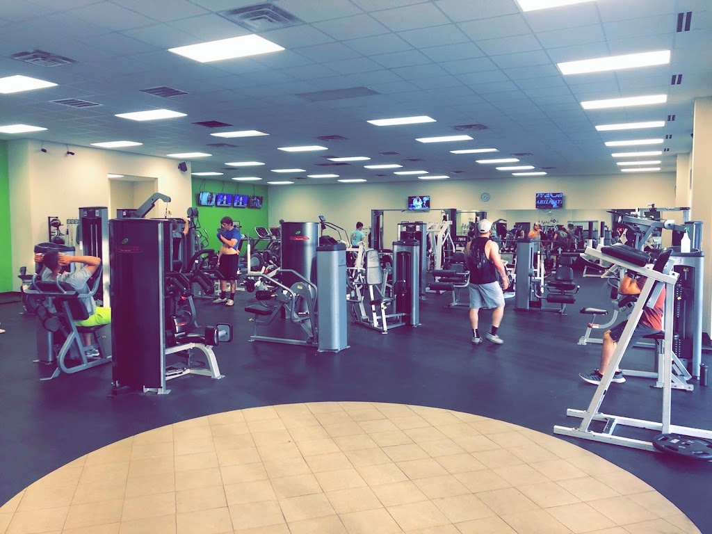  Nautilus Fitness of Whitesboro