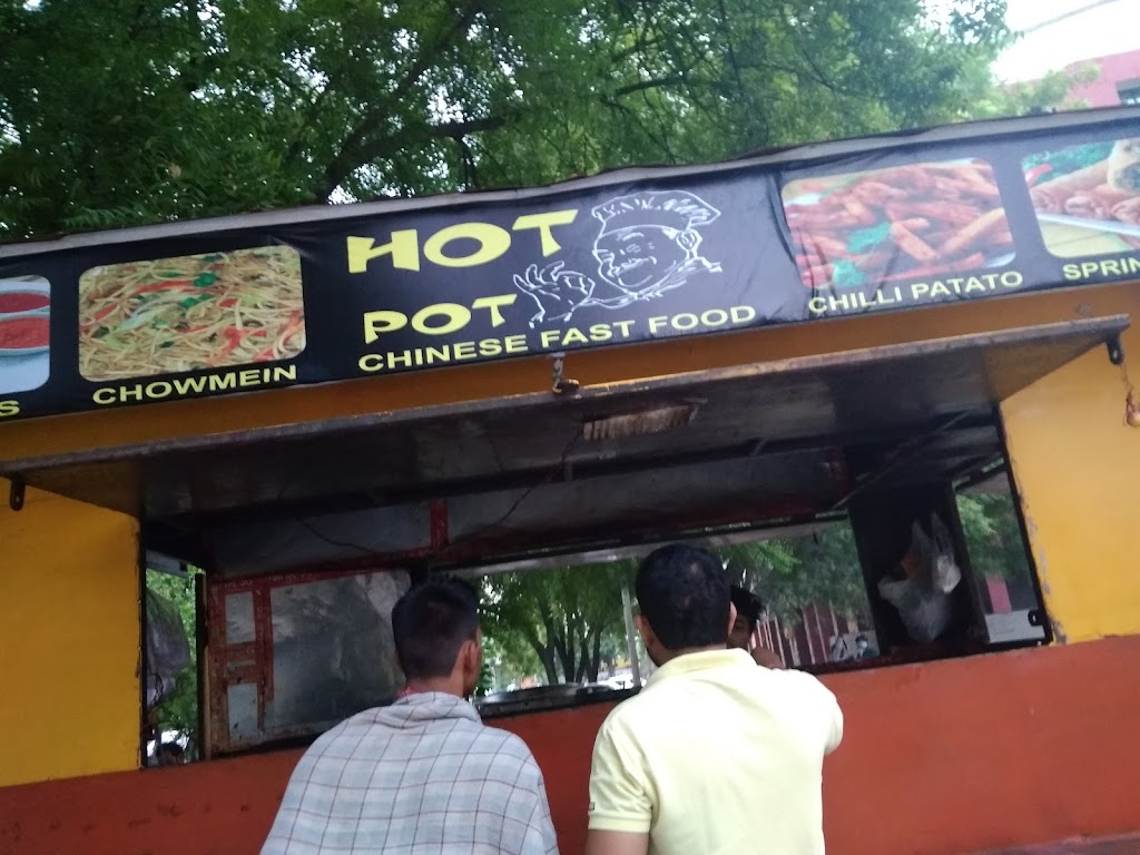 Hot Pot Chinese Fast Food Gopal