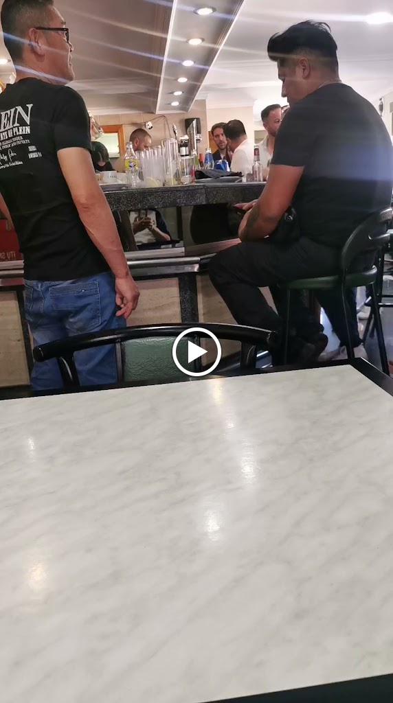 Restaurante Chino Dragon — Videos