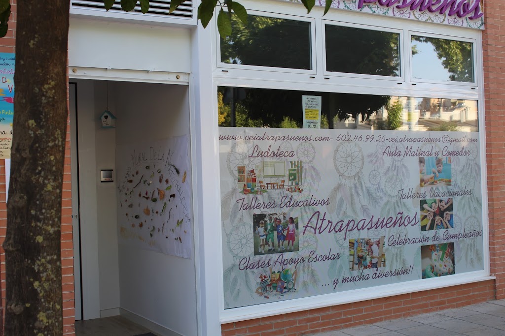Centro de Educacion Infantil Atrapasuenos — Todas