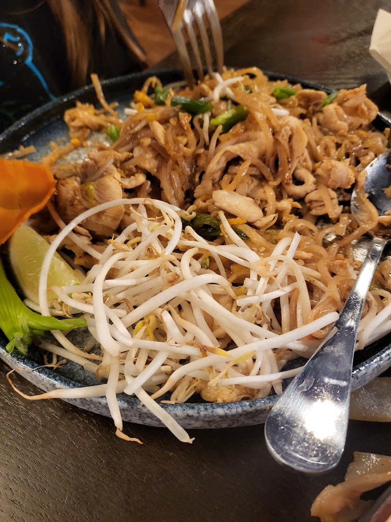 Lemongrass Thai Restaurant