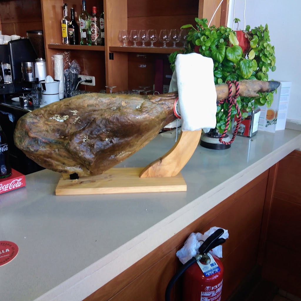 Restaurante La Costa Playa — Comida y bebida