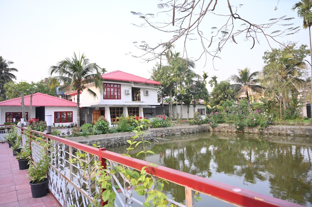 Serene Park A Boutique Resort