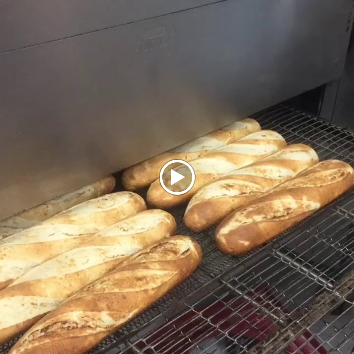 Pizzeria Pompello Carmona — Videos