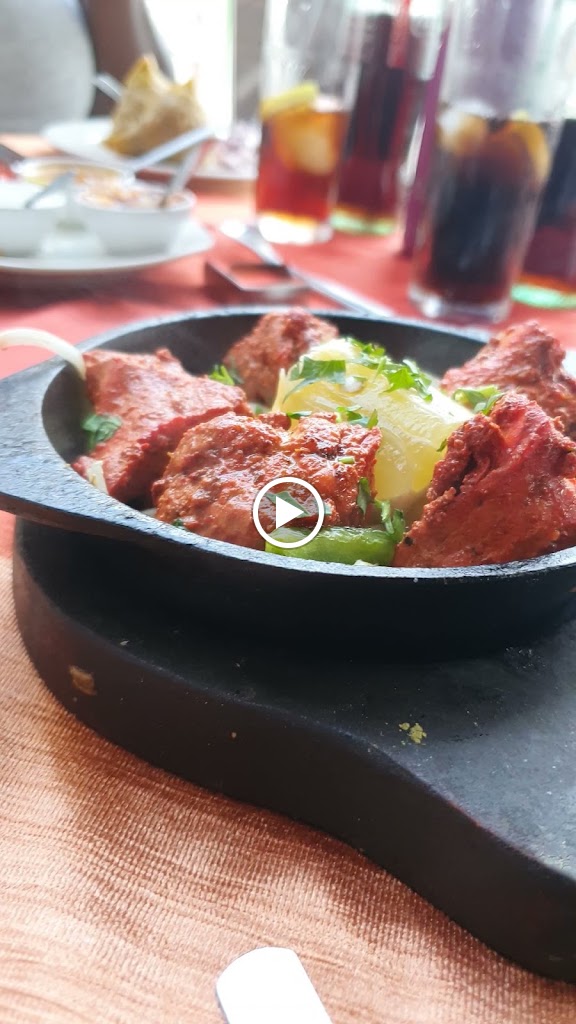 Bollywood Indian Restaurant (Puerto del Carmen) — Videos