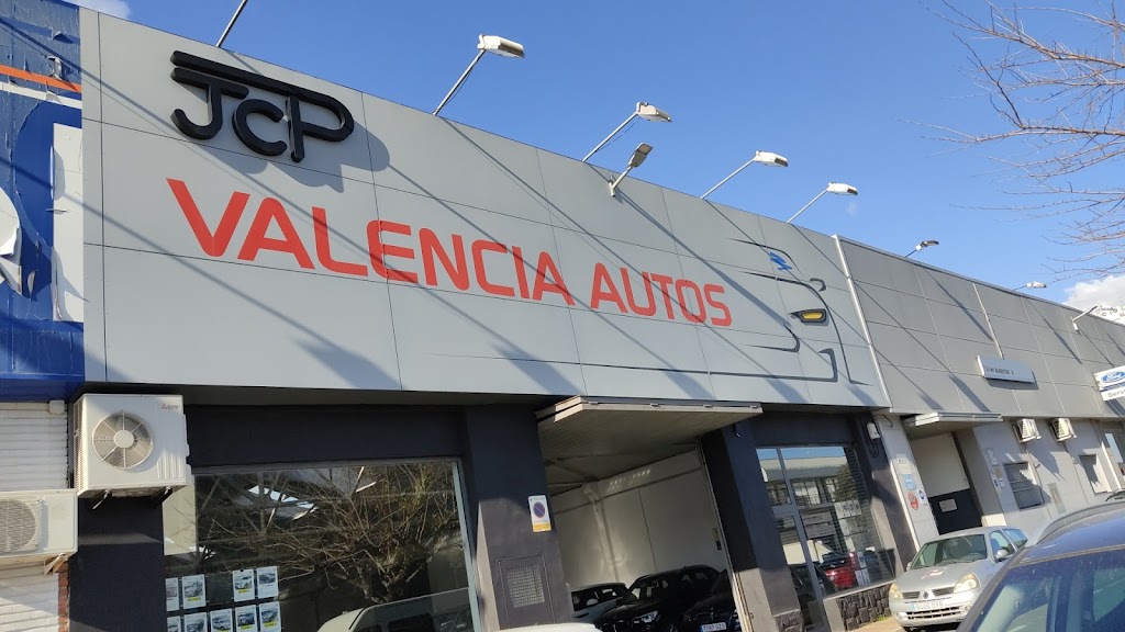 VALENCIA AUTOS JCP
