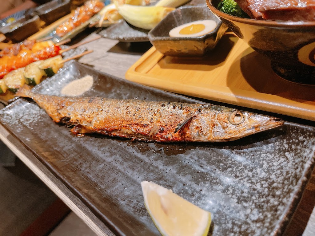 大河屋 燒肉丼 串燒-高雄SKM Park店 的照片