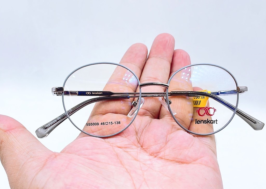 Clear Vision