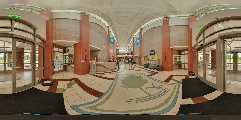  Opelika Sportsplex & Aquatics