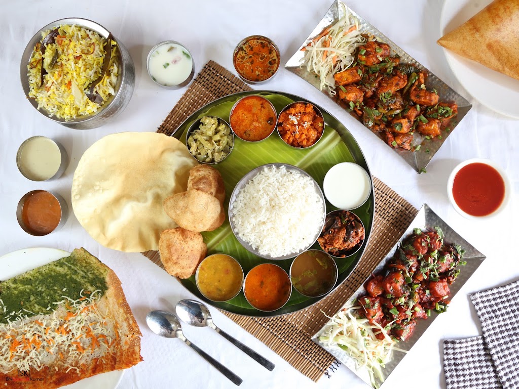 Thali