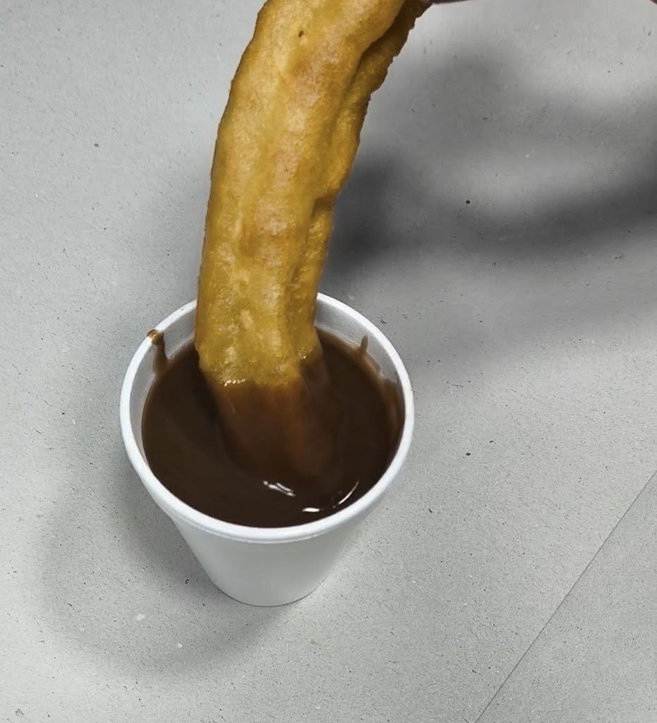 Churreria El Antojito