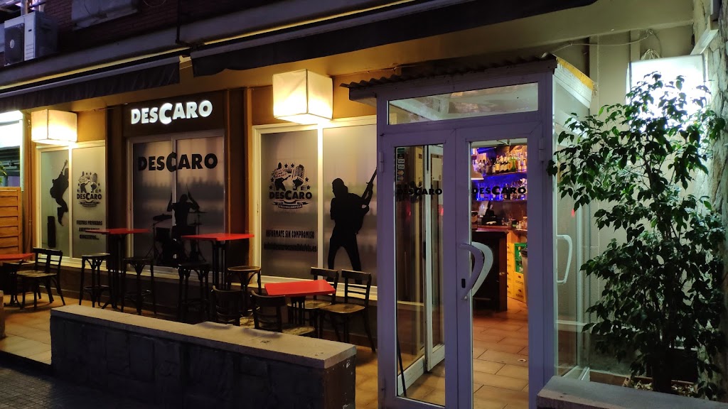 Descaro Castelldefels